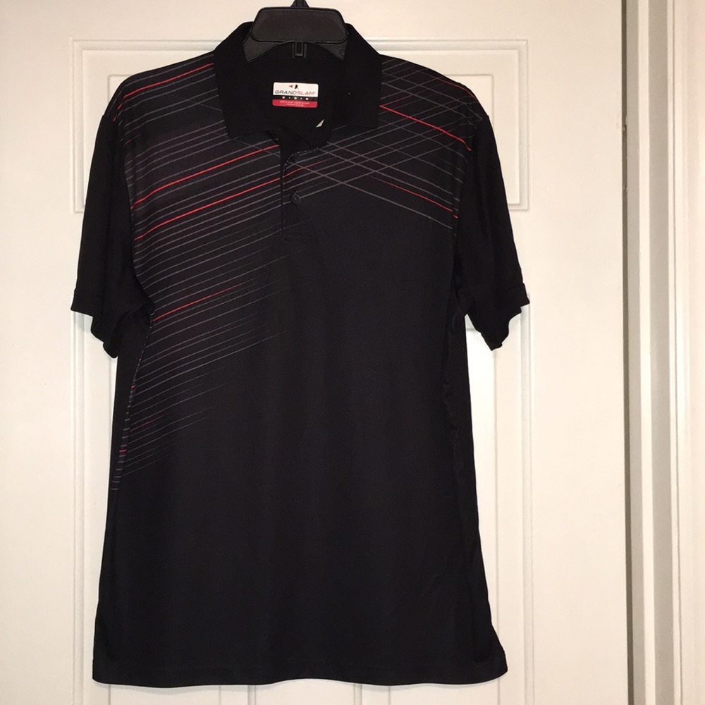 Short sleeve Men’s polo shirt